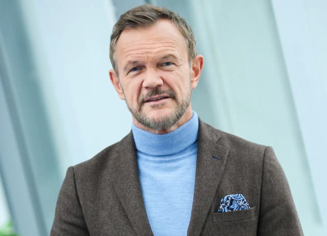 W którym roku urodził się Cezary Pazura? Odkryj ciekawostki o nim W którym roku urodził się Cezary Pazura? Odkryj ciekawostki o nim