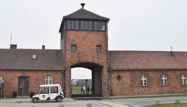 Jak kupić bilety do Auschwitz i uniknąć problemów z rezerwacją Jak kupić bilety do Auschwitz i uniknąć problemów z rezerwacją