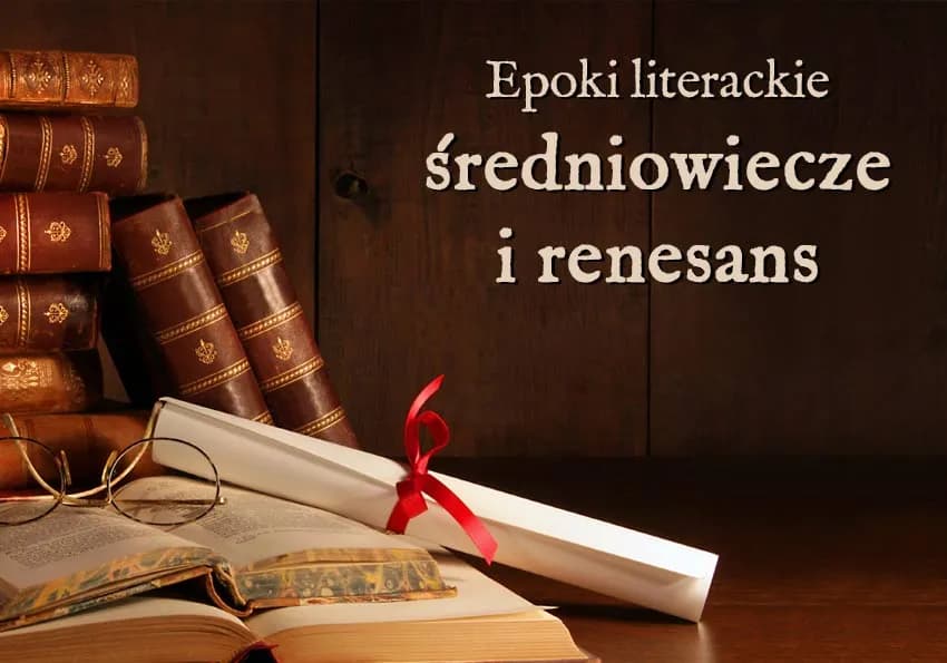 Czy renesans to średniowiecze? Poznaj kluczowe różnice i zmiany Czy renesans to średniowiecze? Poznaj kluczowe różnice i zmiany