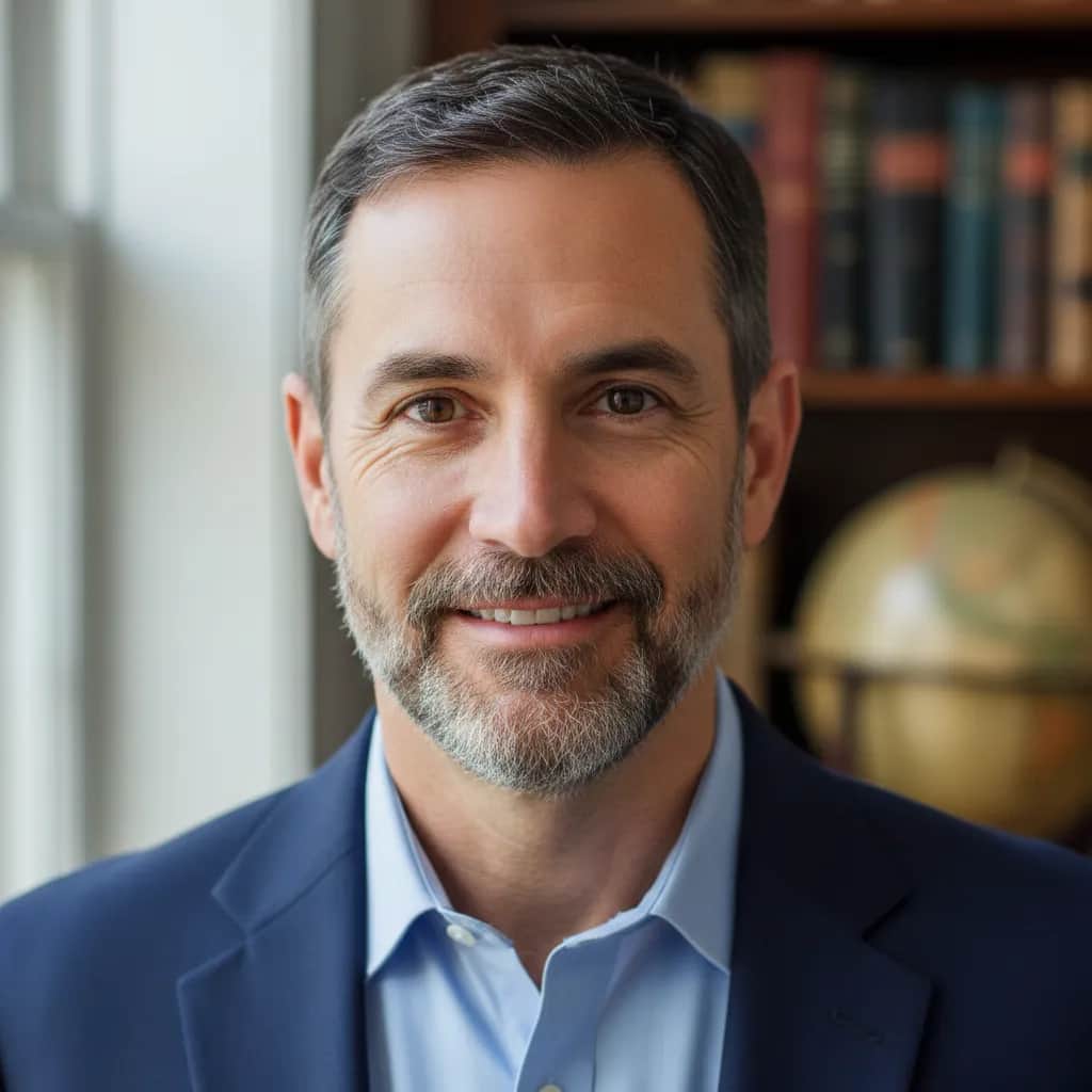 Autor Gustaw Walczak