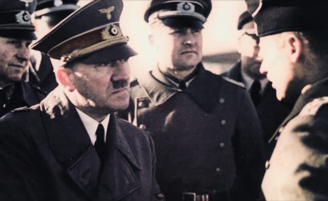Jak Hitler mógł wygrać wojnę: kluczowe decyzje i alternatywne strategie Jak Hitler mógł wygrać wojnę: kluczowe decyzje i alternatywne strategie