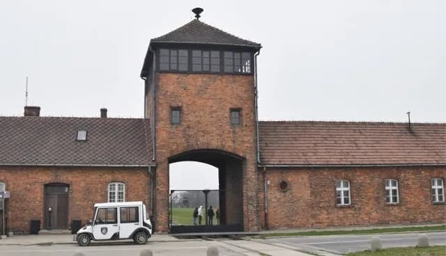 Jak kupić bilety do Auschwitz i uniknąć problemów z rezerwacją Jak kupić bilety do Auschwitz i uniknąć problemów z rezerwacją