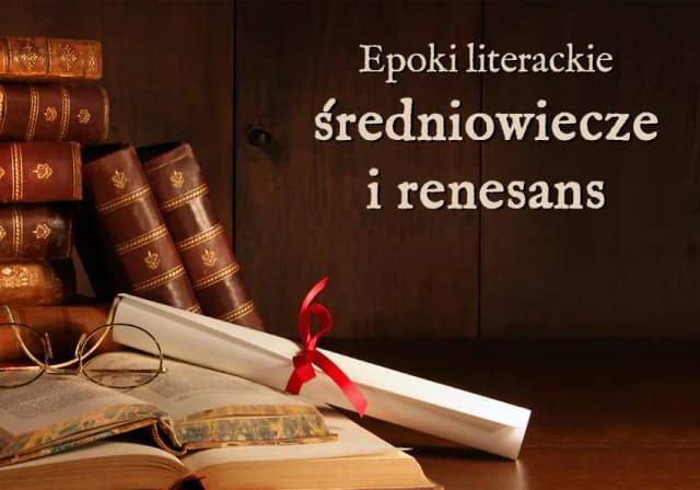 Czy renesans to średniowiecze? Poznaj kluczowe różnice i zmiany Czy renesans to średniowiecze? Poznaj kluczowe różnice i zmiany