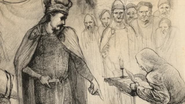 Kto to był burmistrz w średniowieczu? Rola i znaczenie w miastach Kto to był burmistrz w średniowieczu? Rola i znaczenie w miastach