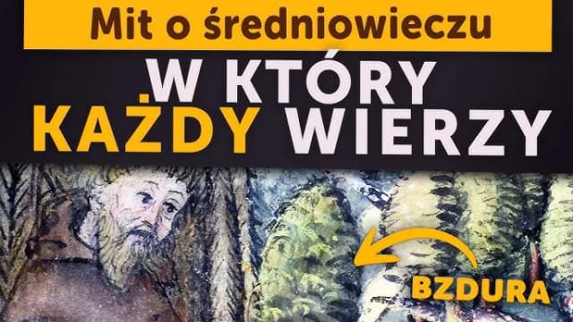 Średniowiecze: epoka światła czy mroku? Odkryj prawdę o ciemnościach i postępie Średniowiecze: epoka światła czy mroku? Odkryj prawdę o ciemnościach i postępie