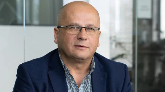 Generał Jeżewski: Niezwykła kariera i awans w Służbie Wywiadu Generał Jeżewski: Niezwykła kariera i awans w Służbie Wywiadu