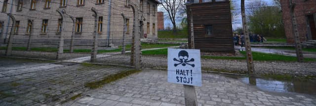 Gdzie znajduje się obóz Auschwitz-Birkenau? Odkryj jego lokalizację Gdzie znajduje się obóz Auschwitz-Birkenau? Odkryj jego lokalizację