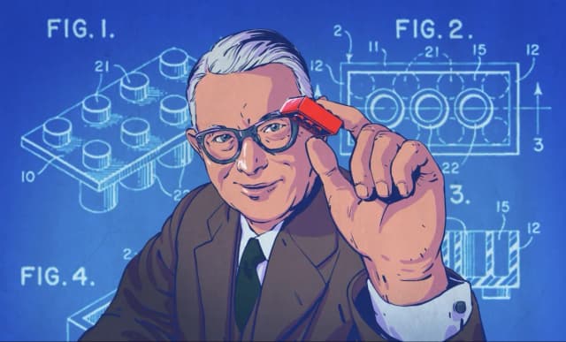 W którym roku powstały klocki LEGO? Historia, która zaskakuje W którym roku powstały klocki LEGO? Historia, która zaskakuje