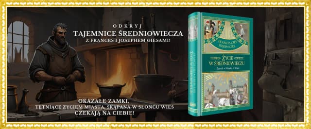 Jak wyglądało życie w średniowieczu? Zaskakujące fakty i codzienność Jak wyglądało życie w średniowieczu? Zaskakujące fakty i codzienność