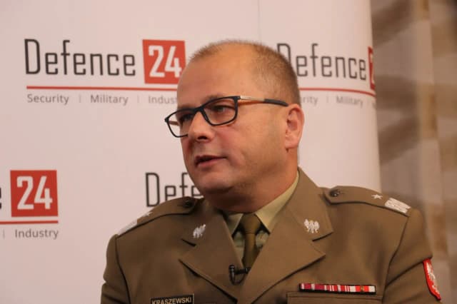 Generał Kraszewski: Niezwykła kariera i osiągnięcia w armii polskiej Generał Kraszewski: Niezwykła kariera i osiągnięcia w armii polskiej