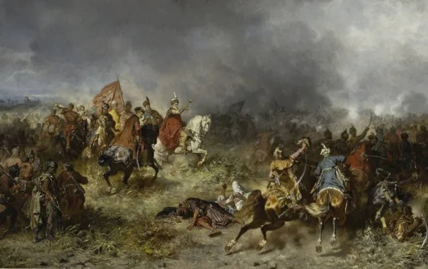 Kiedy była bitwa pod Chocimiem? Poznaj nieznane fakty i kontekst Kiedy była bitwa pod Chocimiem? Poznaj nieznane fakty i kontekst