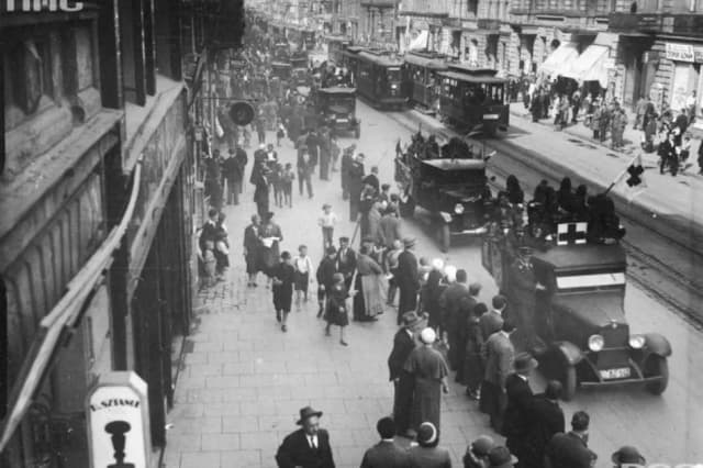 W którym roku powstała Łódź? Odkryj fascynującą historię miasta W którym roku powstała Łódź? Odkryj fascynującą historię miasta