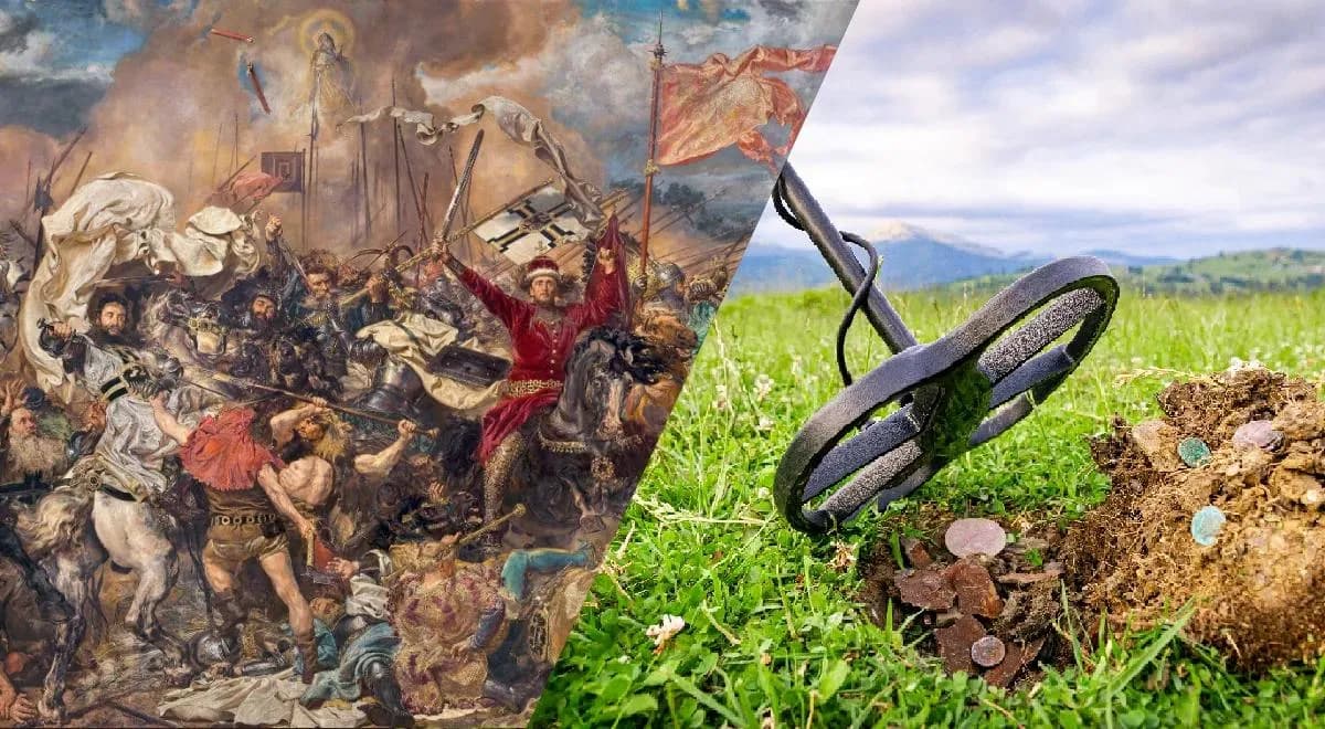 Znaczenie bitwy pod Grunwaldem: Jak wpłynęła na Polskę i Litwę Znaczenie bitwy pod Grunwaldem: Jak wpłynęła na Polskę i Litwę