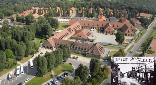Gdzie jest muzeum Auschwitz? Odkryj lokalizację i dojazd Gdzie jest muzeum Auschwitz? Odkryj lokalizację i dojazd